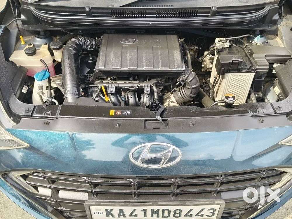 Hyundai Grand I10 Nios Magna Corporate Edition U2 1.2 Crdi, 2022, Pe..