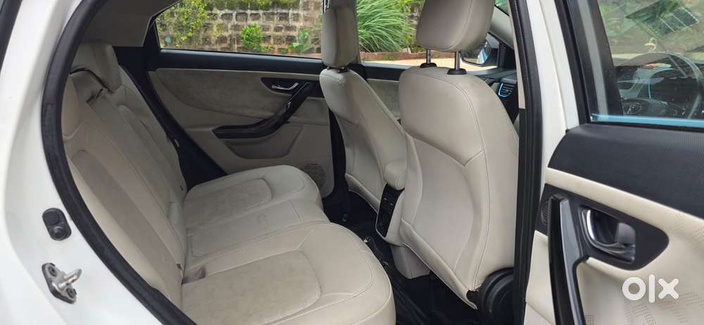 Tata Nexon Ev Xz Plus Lux, 2021