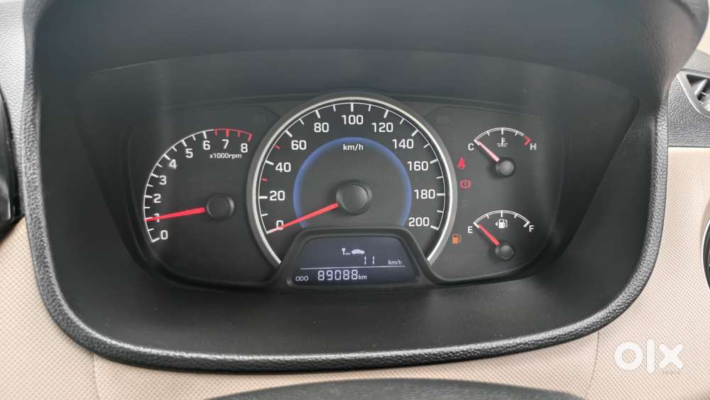 Hyundai Grand I10 Magna 1.1 Crdi, 2019, Petrol