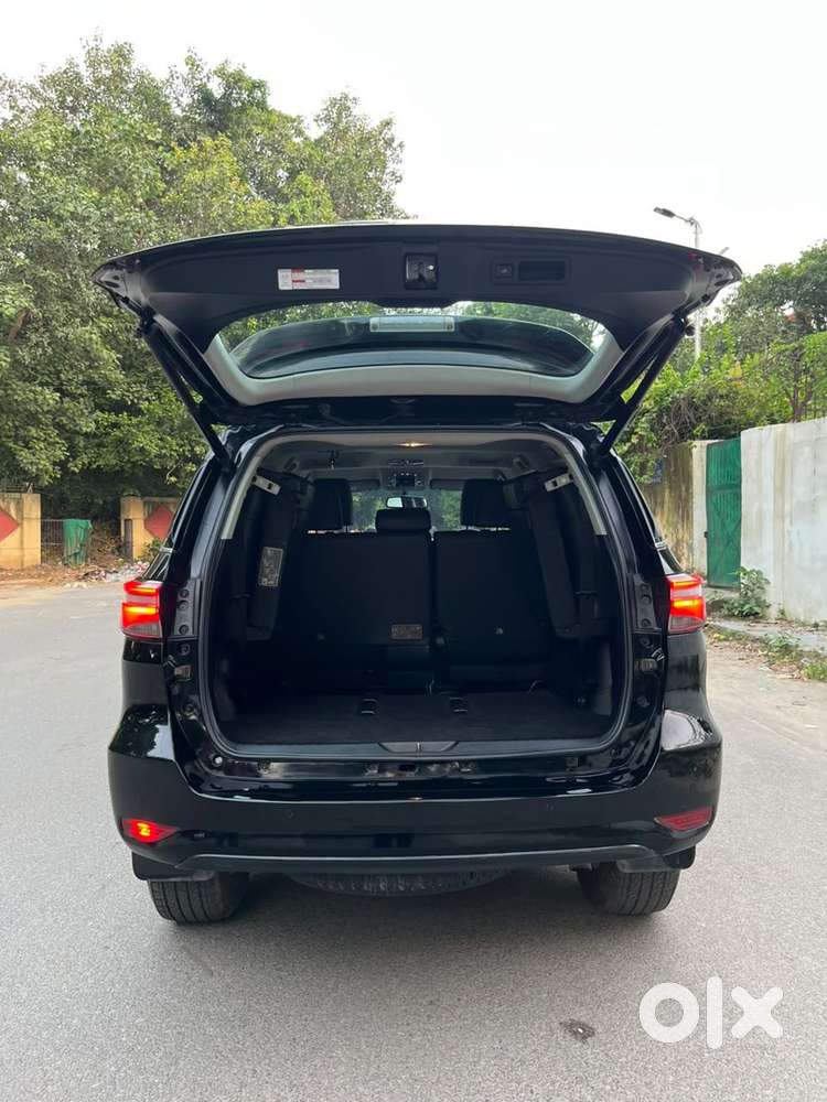 Toyota Fortuner 4x2 At 2.8 Diesel, 2023, Diesel
