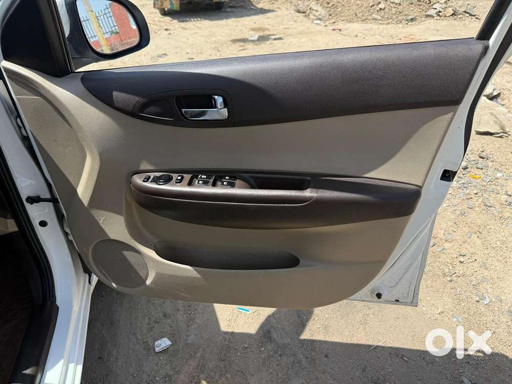 Hyundai I20 2011 Petrol 127000 Km Driven