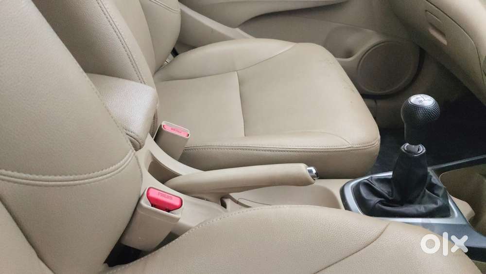 Honda City 2011-2013 V Mt, 2013, Petrol