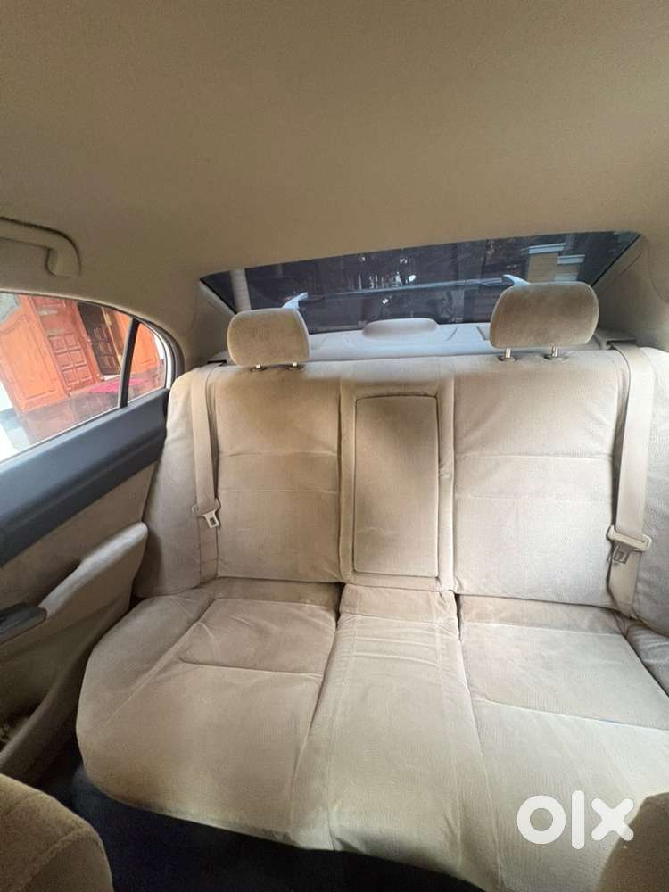 Honda Civic Petrol 2007
