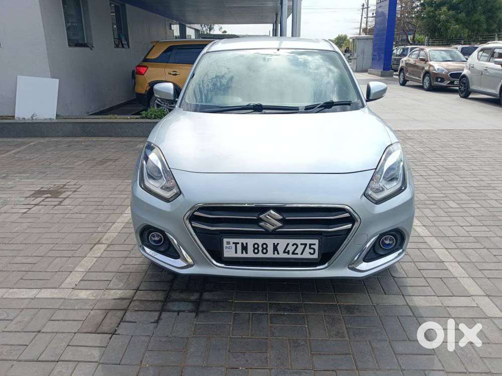 Maruti Suzuki Swift Dzire Zxi Plus , 2023, Petrol
