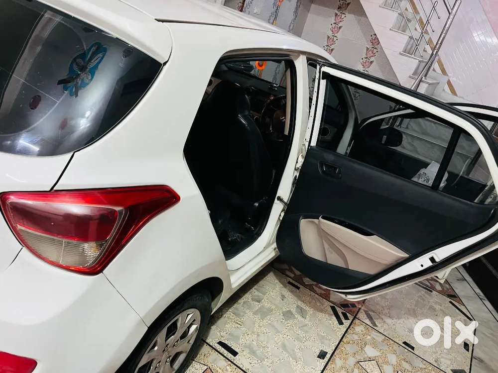 Hyundai Grand I10 Diesel 2015