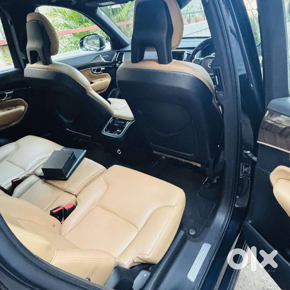 Volvo Xc 90 2.0 Inscription Luxury, 2016, Diesel