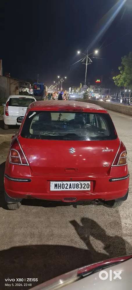 Maruti Suzuki Swift 2006