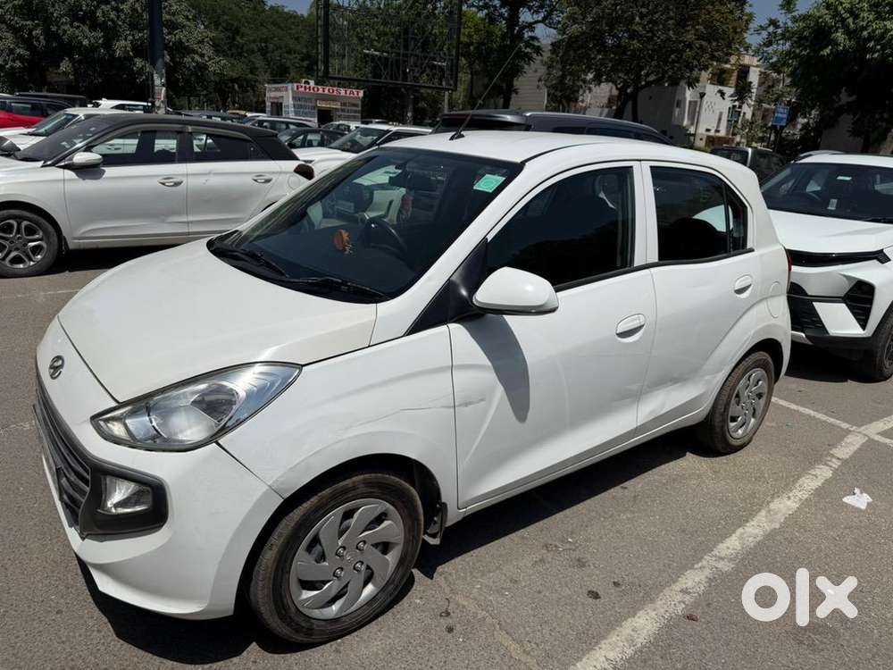 Hyundai New Santro 2020 Petrol Good Condition