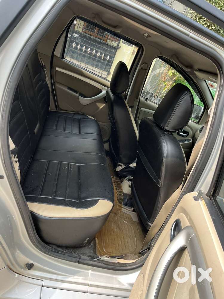 Nissan Terrano Xl 85 Ps Deisel, 2016, Diesel
