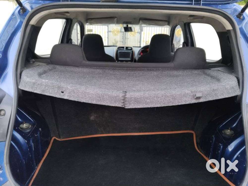 Renault Kwid Rxt Amt Climber (automatic), 2019, Petrol