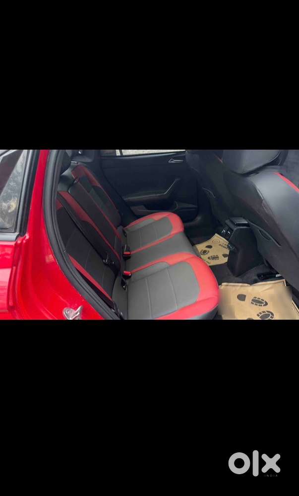Skoda Slavia Monte Carlo 1.0 Tsi Mt Petrol 2025