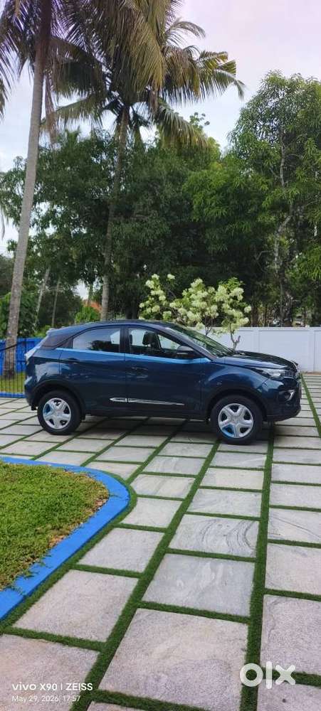 Tata Nexon Ev Xm, 2022, Electric
