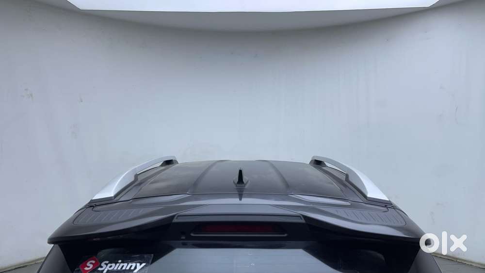 Renault Kiger Rxz, 2023, Petrol