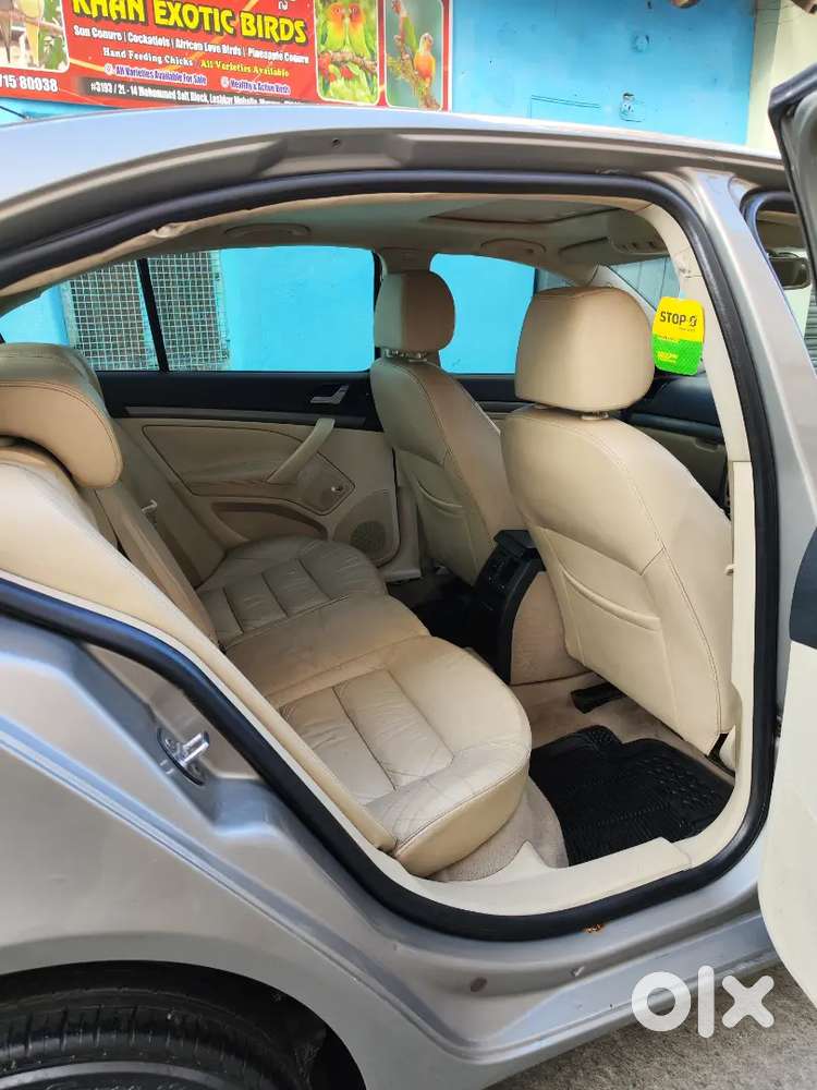 Skoda Laura L&k, 2009 Top End Luxury German Sedan, Showroom Maintained