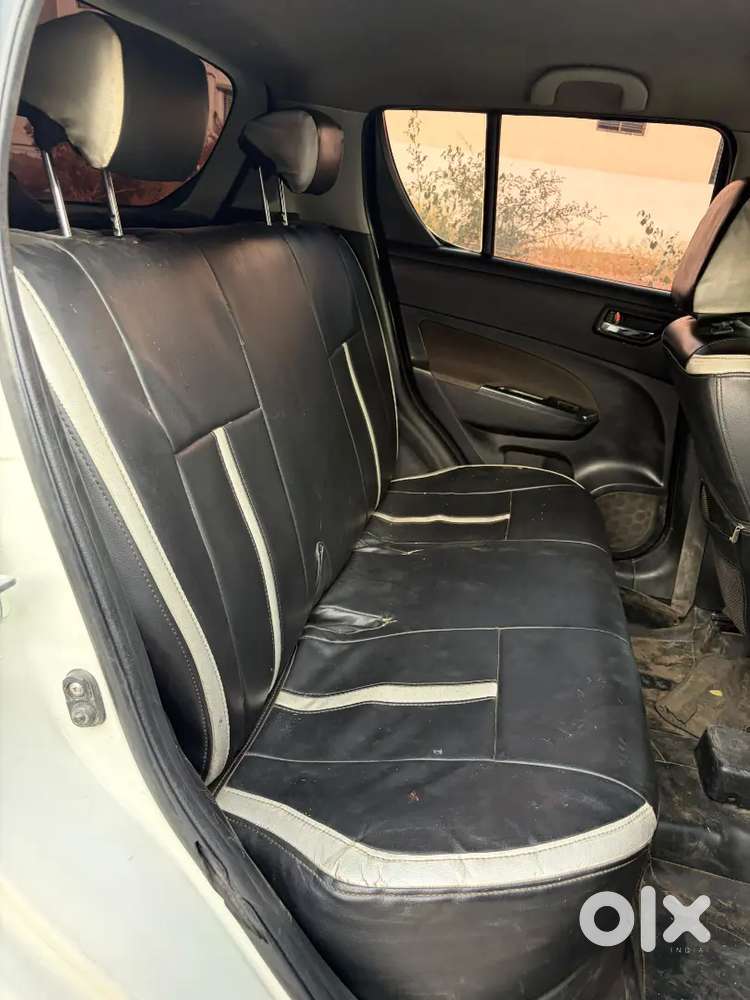 Maruti Suzuki Swift Vdi 2014 Diesel Manual