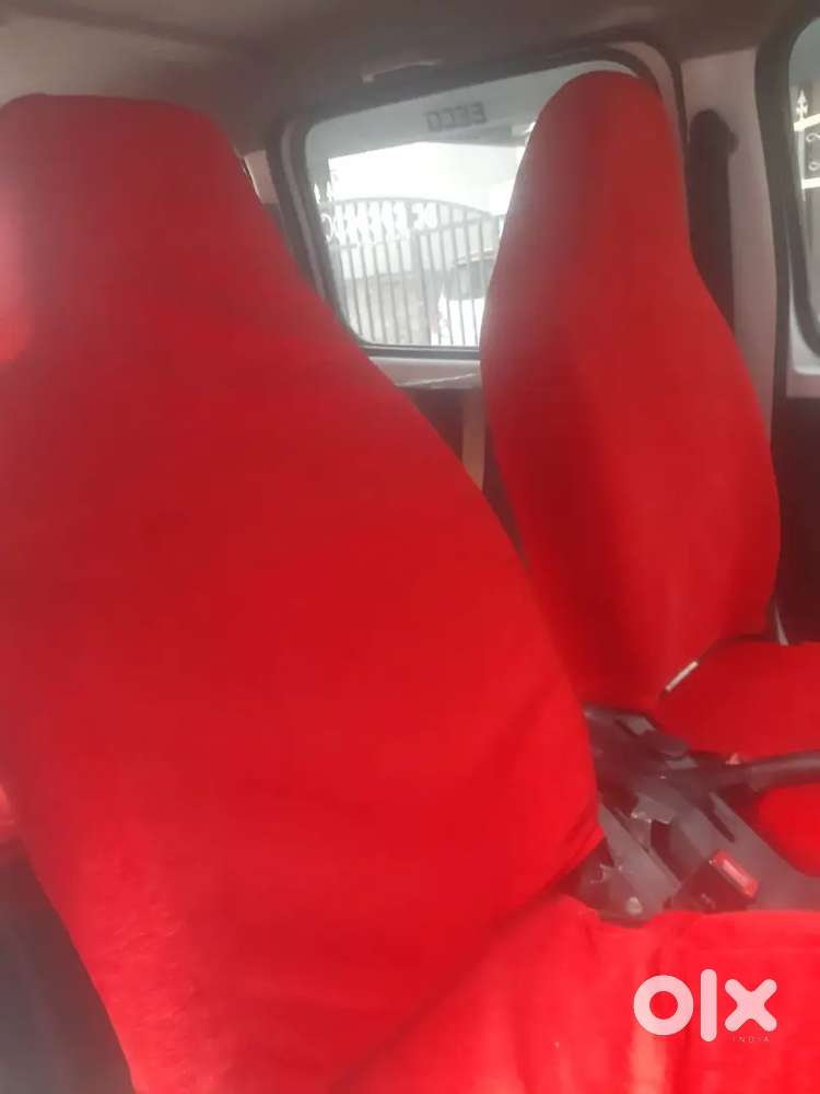 Maruti Suzuki Eeco 2019 Variant 1.2 7 Str Std