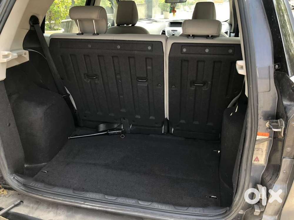 Ford Ecosport 1.5 Diesel Trend Plus, 2016, Diesel