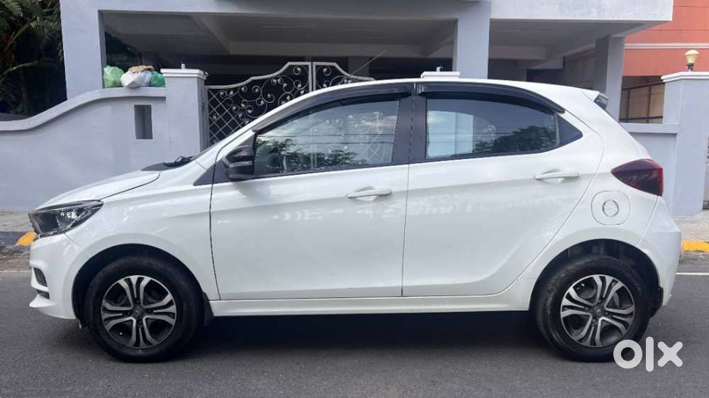 Tata Tiago 1.2 Revotron Xt Cng, 2022, Petrol