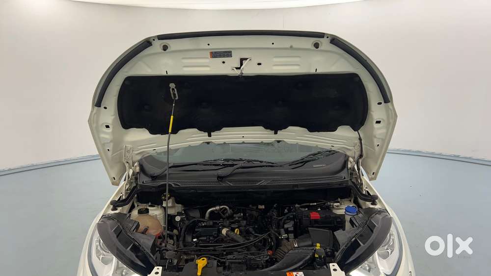 Ford Ecosport [ ] 1.5 Titanium Ti Vct At, 2020, Petrol