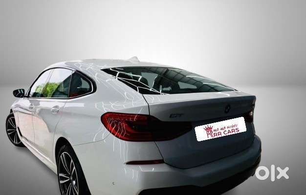 Bmw 6 Series 2.0 630i Gt M Sport, 2022, Diesel