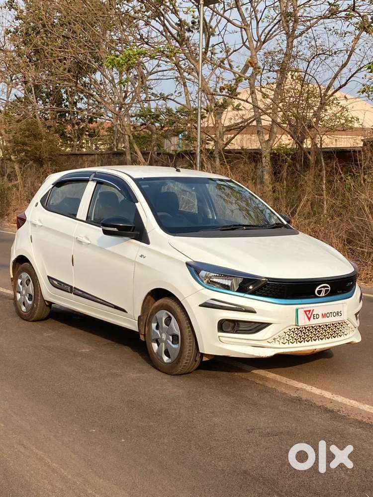 Tata Tiago Ev Xt Lr, 2024, Electric