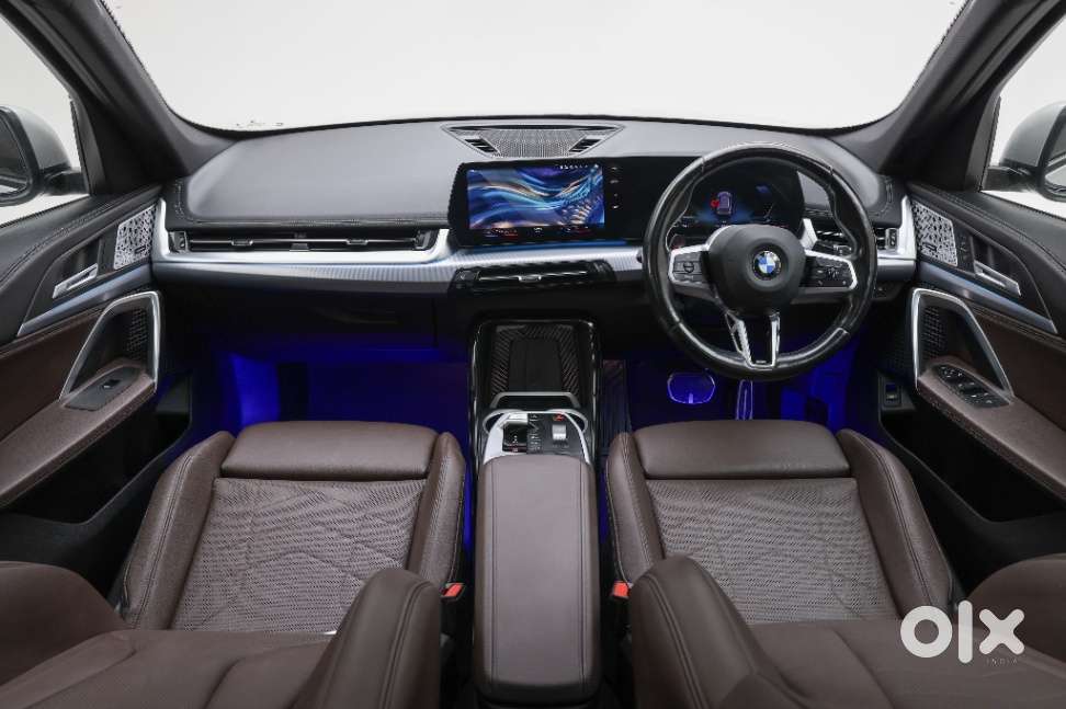 Bmw X1 Sdrive18i M Sport, 2023, Petrol
