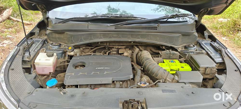 Kia Seltos Htx Plus D, 2020, Diesel