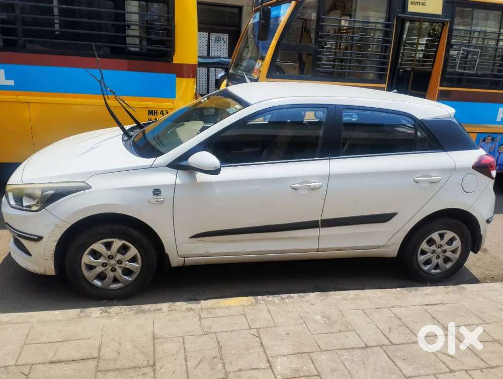 Hyundai Elite I20 Magna 2015