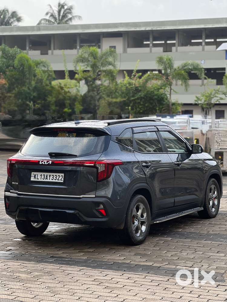 Kia Seltos 1.5 Htk+ 2023 Petrol
