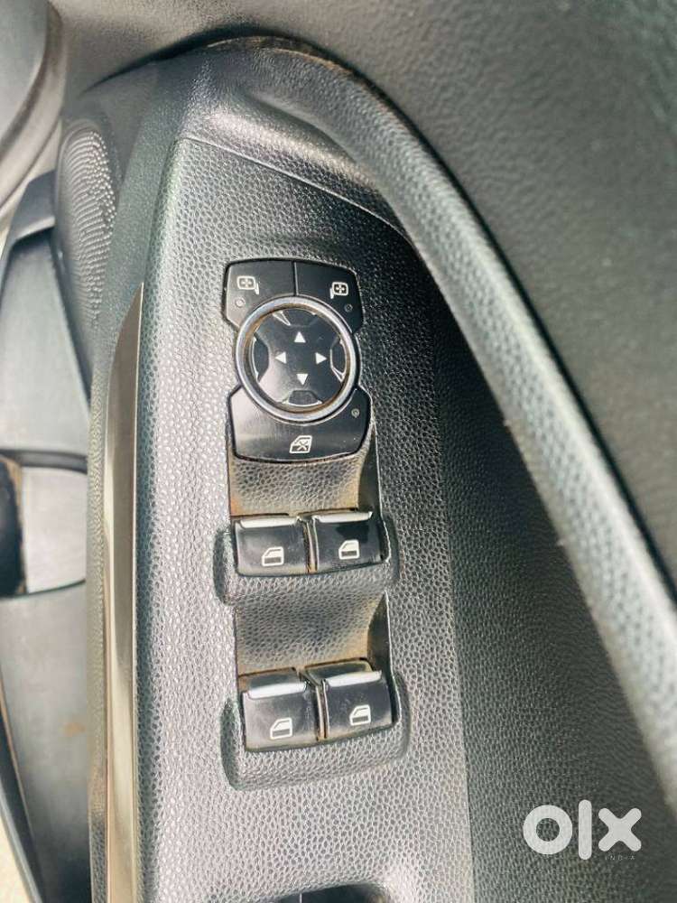 Ford Ecosport 1.5 Trend Plus Ti Vct, 2018, Diesel