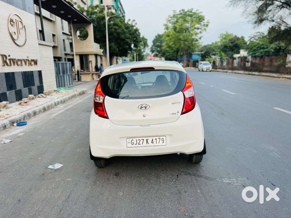 Hyundai Eon Era +, 2013, Petrol