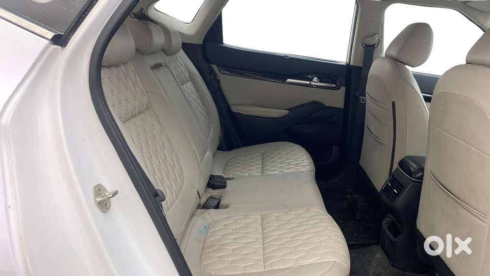 Kia Seltos 1.5 Htx+ Mt Dual Tone Imt, 2021, Petrol