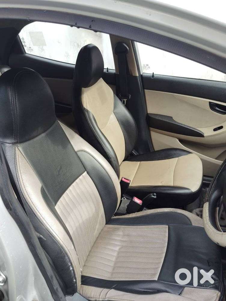 Hyundai Eon Era +, 2014, Petrol