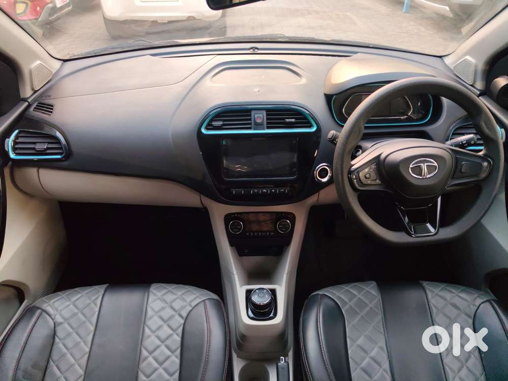 Tata Tiago Xza Plus, 2022, Electric