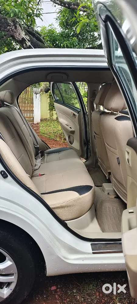 Maruti Suzuki Dzire 2014 Diesel Top Condition