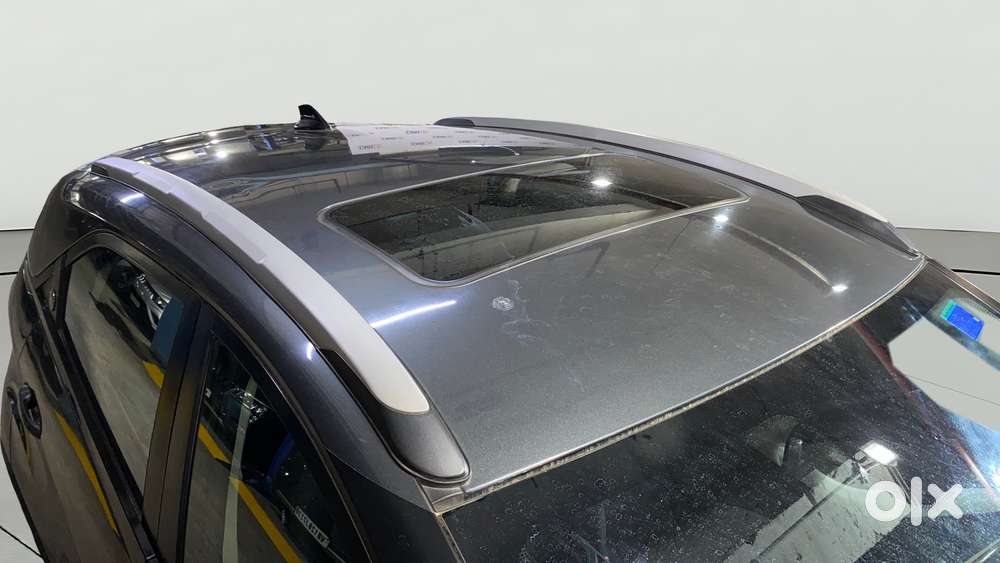 Tata Nexon Creative Plus S 1.2 Revotron Petrol 7dca, 2023, Petrol