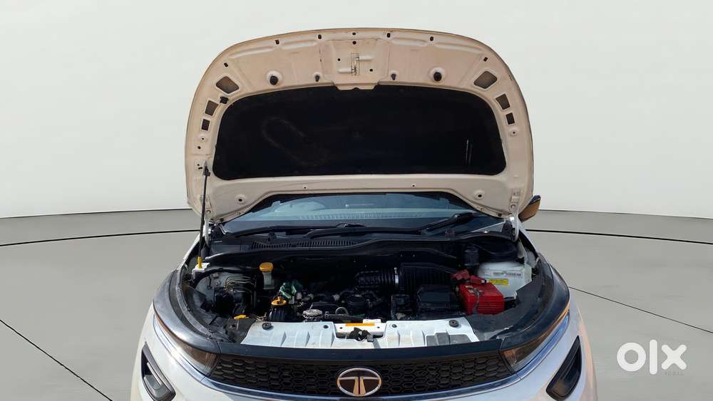 Tata Altroz 1.2 Xm, 2020, Petrol