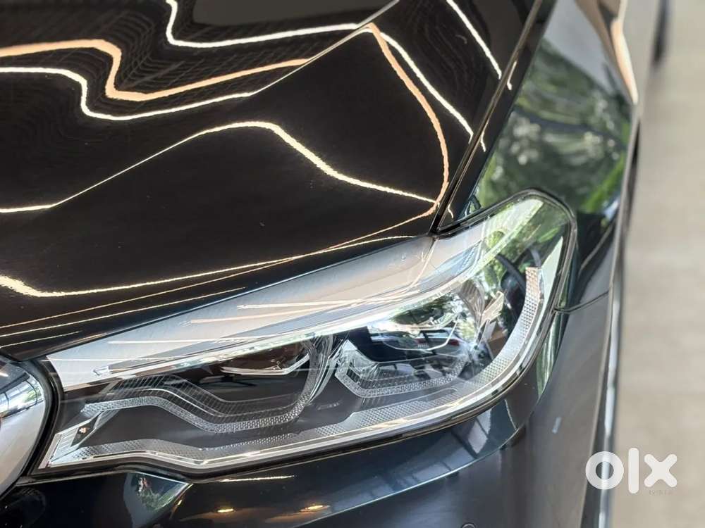 Bmw 5 Series 2.0 520d Luxury Line, 2021, Diesel