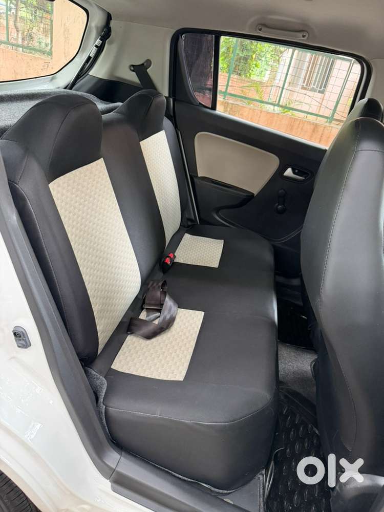 Maruti Suzuki Alto 2022 Km Driven 3500 Brand New Car