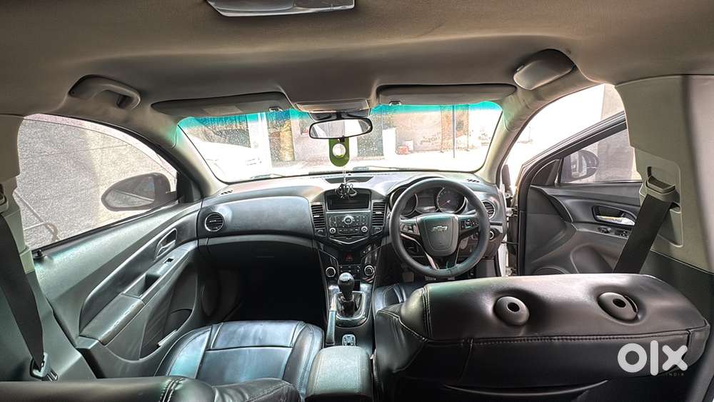 Chevrolet Cruze Diesel 2010