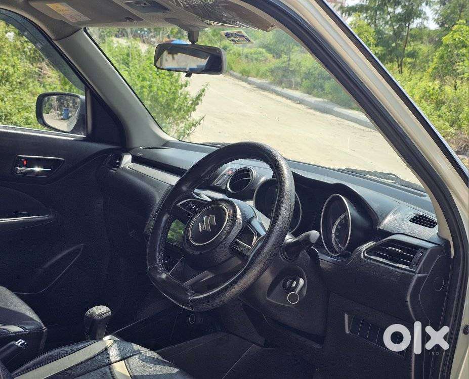 Maruti Suzuki Swift Amt Vdi, 2018, Diesel