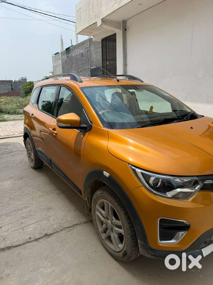 Renault Triber Petrol 2020