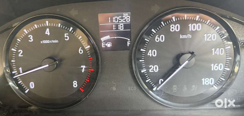 Honda Amaze, 2022, Petrol