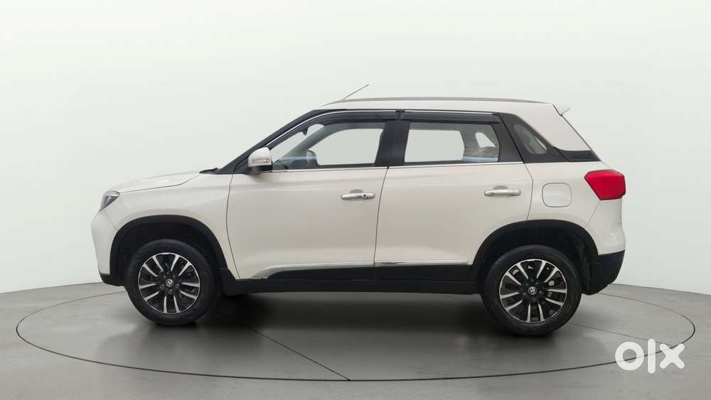 Toyota Urban Cruiser Cruiser Premium, 2022, Petrol