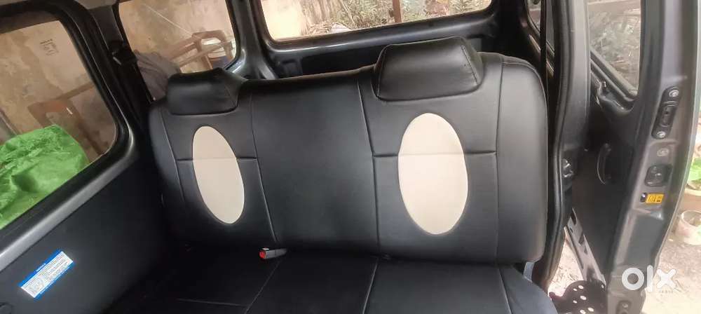 Maruti Suzuki Eeco 2024 Petrol Good Condition