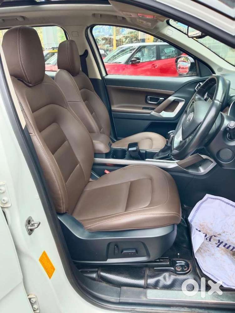 Tata Harrier 2020 Diesel Good Condition