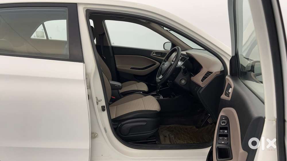 Hyundai Elite I20 Asta 1.2 At, 2018, Petrol