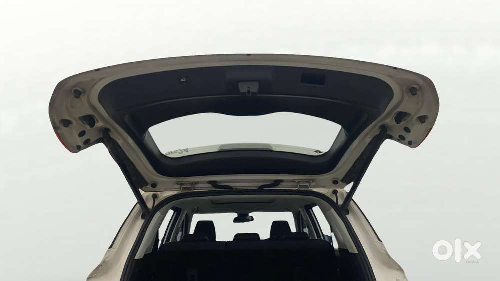 Mg Hector 2.0 Sharp Diesel, 2019, Diesel