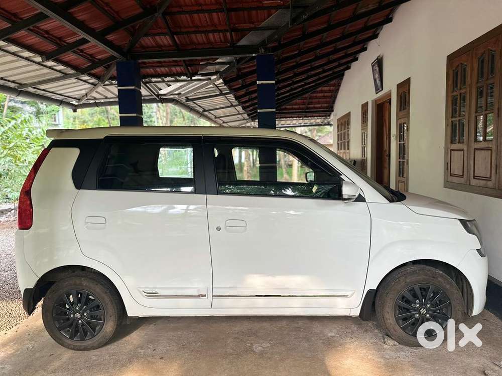 Maruti Suzuki 2022 Car