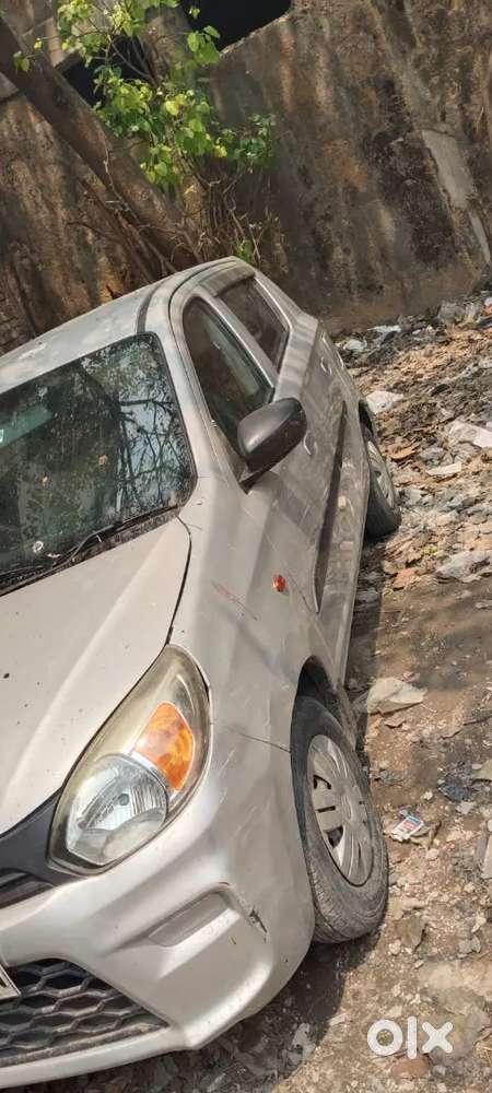 Maruti Suzuki Alto 800 2021 Petrol 29000 Km Driven